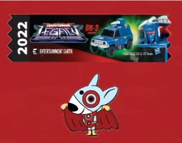 Transformers Generations Selects DK3 AKA Blue Diaclone Trailbreaker Possibly Revealed