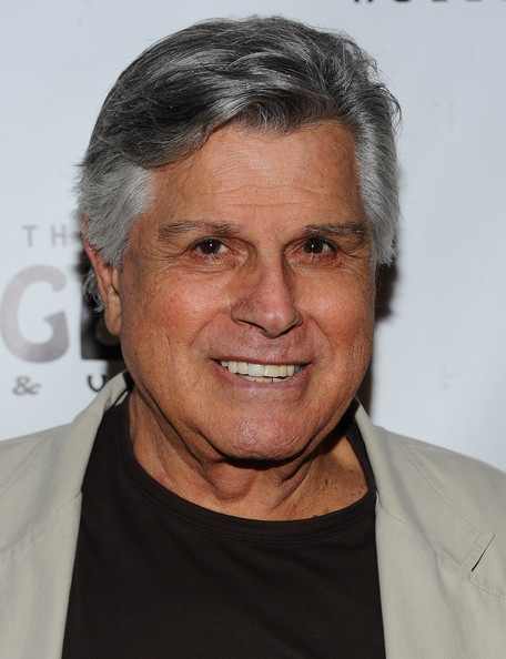 Transformers voice actor Dick Gautier the voice of Rodimus Prime to attend TFcon 2013