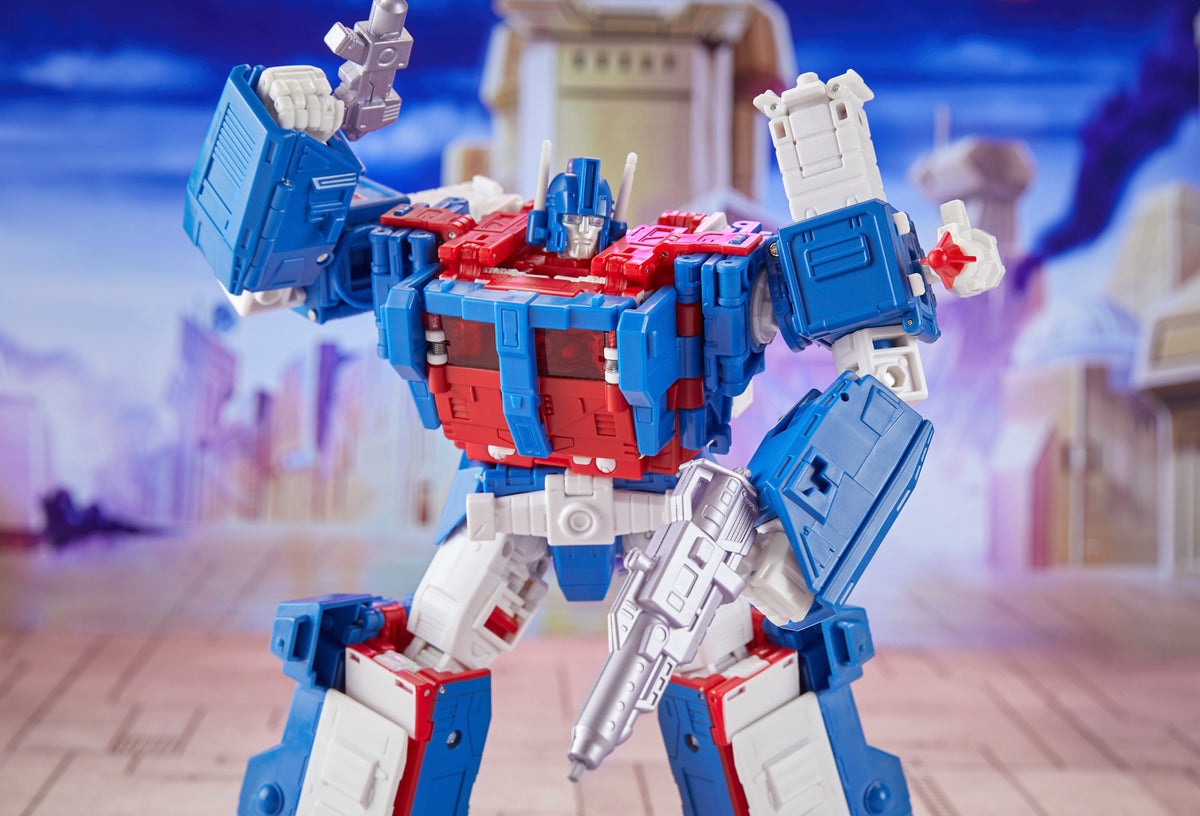 Links to Preorder the Latest Transformers Studio Series Toys