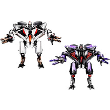 Walmart.com bundle: ROTF Skywarp and Ramjet for only $24!