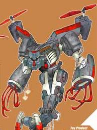 Artist Marvin Mariano to Attend TFcon 2011