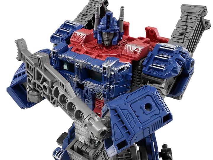 HobbyLink Japan Sponsor News - Preorder Slots Available for PF Ultra Magnus, MPM12 Optimus Prime