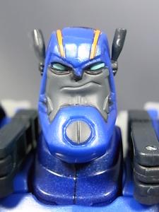 Toy Images of Takara Transformers Animated TA-28 Autobot Sentinel