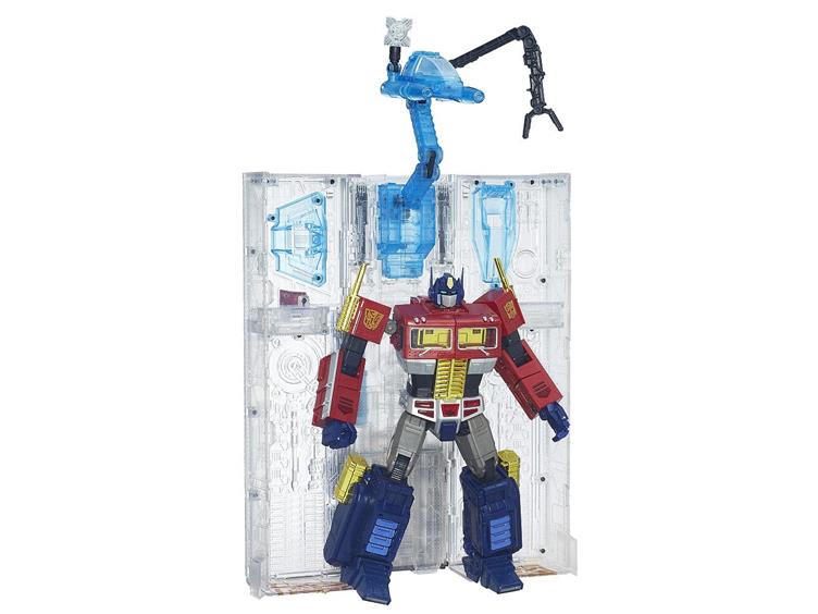 BBTS Sponsor News: Transformers Exclusives, Enterbay Terminator / NBA, Hot Toys Iron Man, DC, Street Fighter & More!
