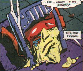 Twincast / Podcast Episode #90 "Dark Scorponok"