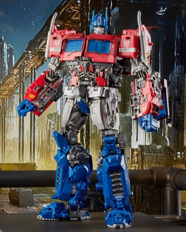 TFSource News - PX Peklenc, MP41 Dinobot, Sentinel, Joy Toy, MMC Sphinx Cel, 52Toys Preorders + more