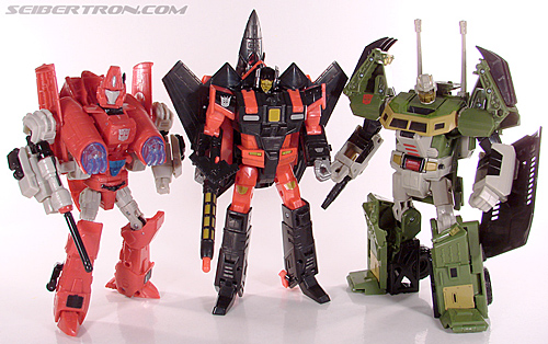 New Toy Galleries: Skyfall, Hardhead and Powerglide.