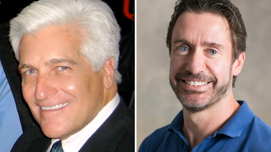 IDW Publishing Media Holdings Ted Adams To Step Down, Kerry McCluggage to Replace
