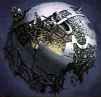 Site Article of Interest:  'Sabrblade's Exodus Vs.'