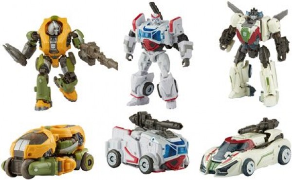 RobotKingdom.com Newsletter #1618