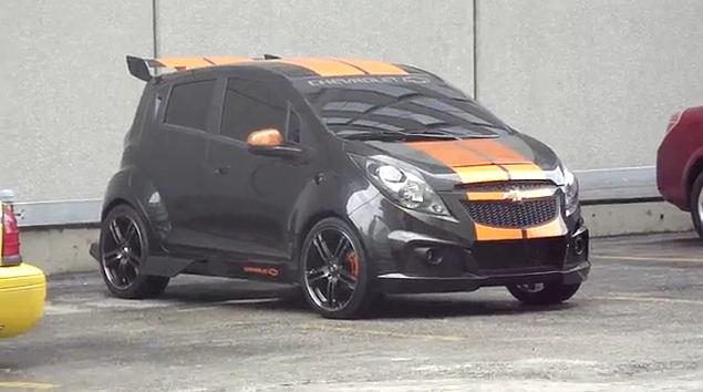 New Filming Videos from Transformers 3