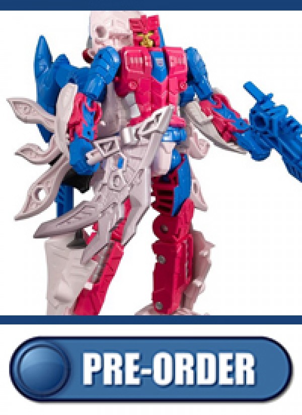 The Chosen Prime Sponsor News - October 20, 2019
