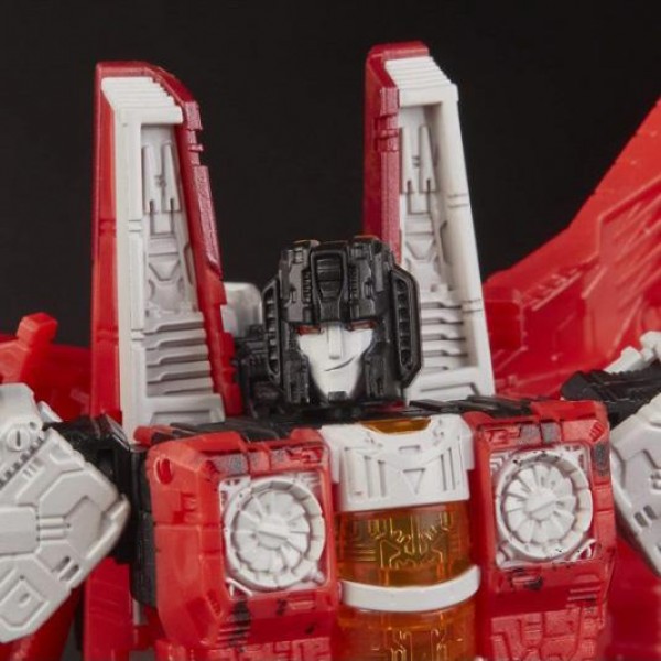 Transformers Generations Selects Red Wing Now Available to Order at Target