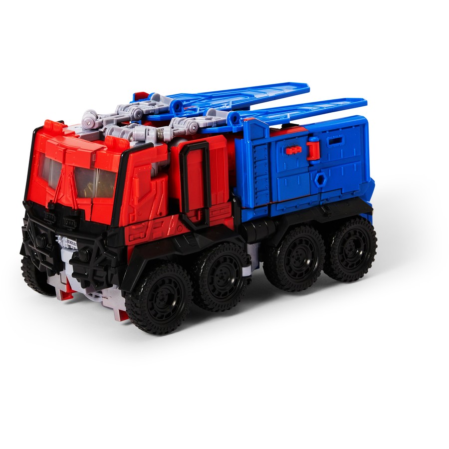 New Stock Images of Rise of the Beasts Toys