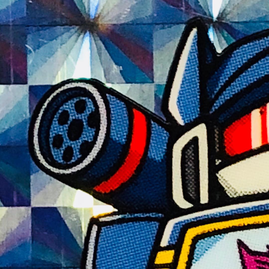 Teasers for Super7 Licensed Transformers Debuts at #NYCC18