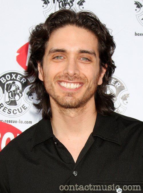 Interview with Josh Keaton (voice of Transformers Prime's Jack Darby)