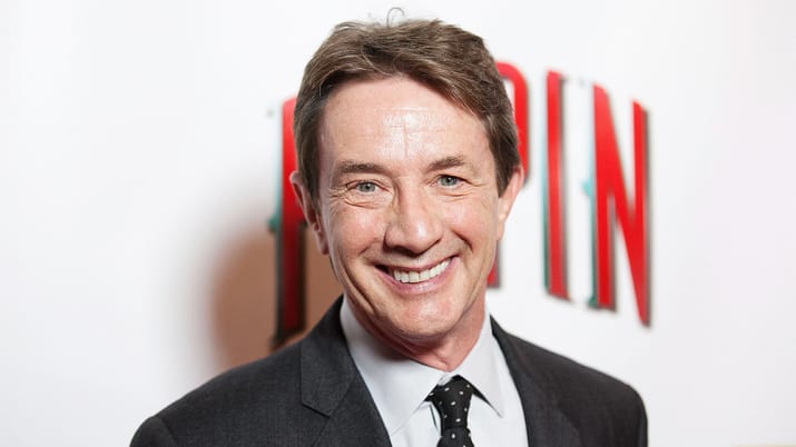 Martin Short to Do Voiceovers in Bumblebee: The Movie