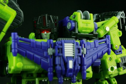 TFC Toys Hercules to Feature Optional Visor