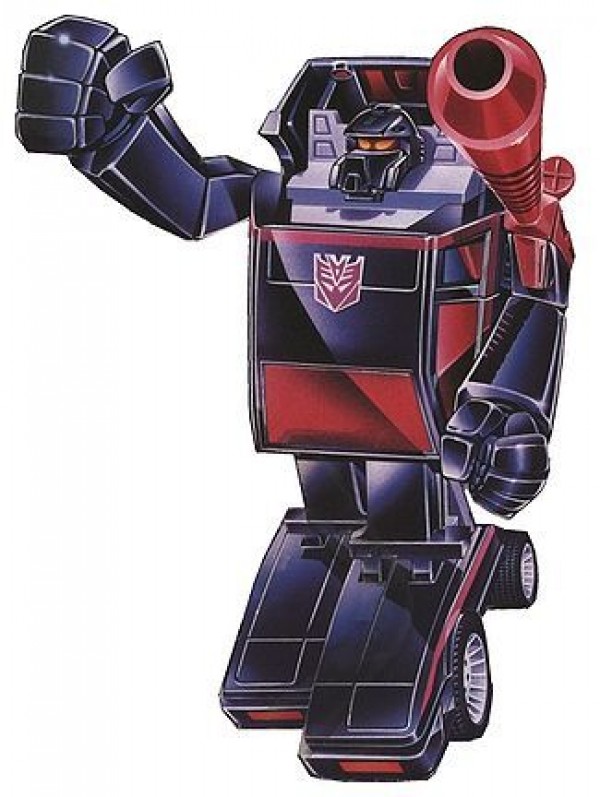 Listing For Transformers War for Cybertron: Earthrise Runabout Discovered