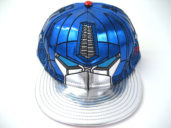 The Seibertron.com Twincast / Podcast episode 7 "Hatformers"