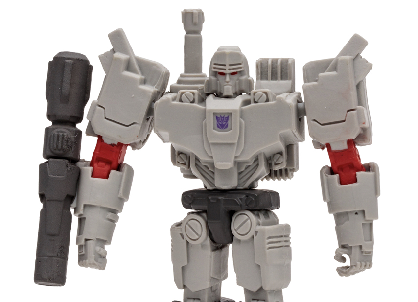 McFarlane Transformers Figures Revealed