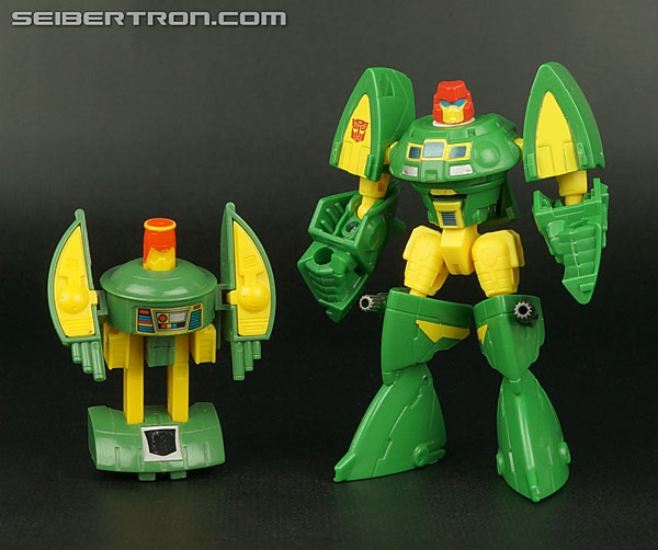 Top 5 best G1 Transformers Toy updates