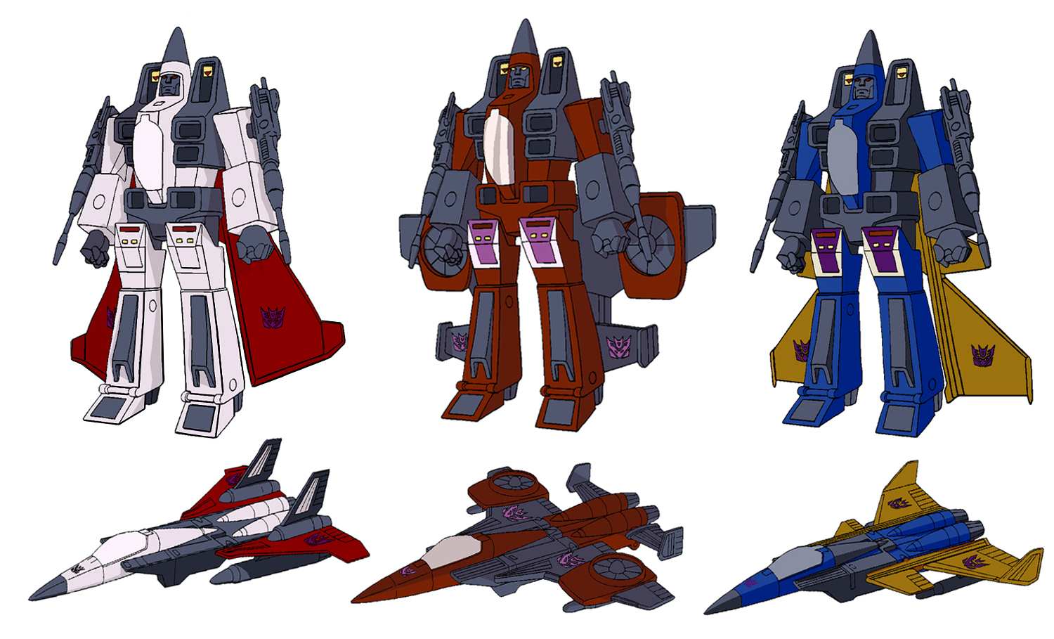 Rumored Transformers War for Cybertron: Earthrise Figures - Coneheads, Needlenose, Bumblebee, and More