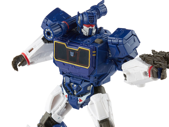 BigBadToyStore Sponsor News - 8th December