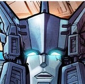 Transformers Mosaic: "Guilty Trip"