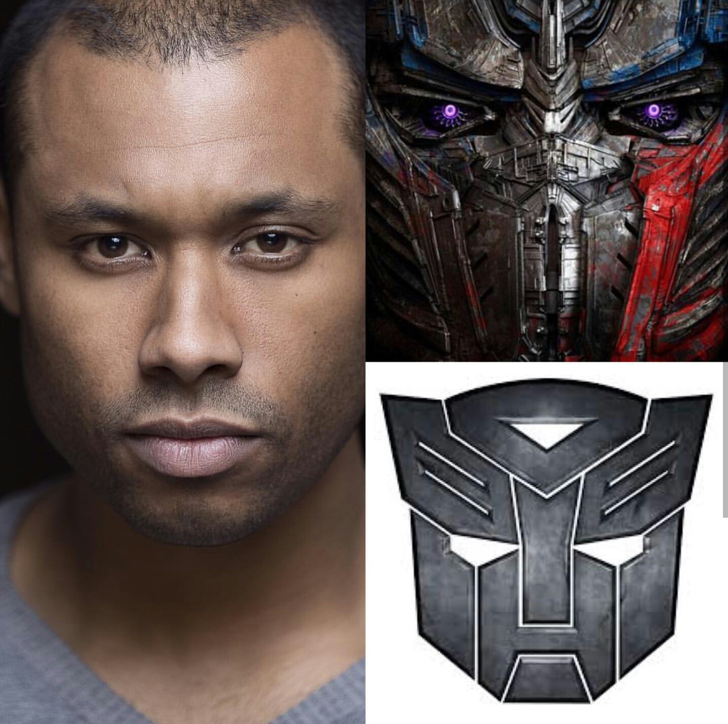 Vincent Jerome joins Transformers 5 The Last Knight cast