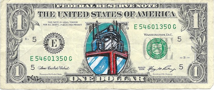 Why Masterpiece MP-44 Optimus Prime's Price Varries from $300-$450