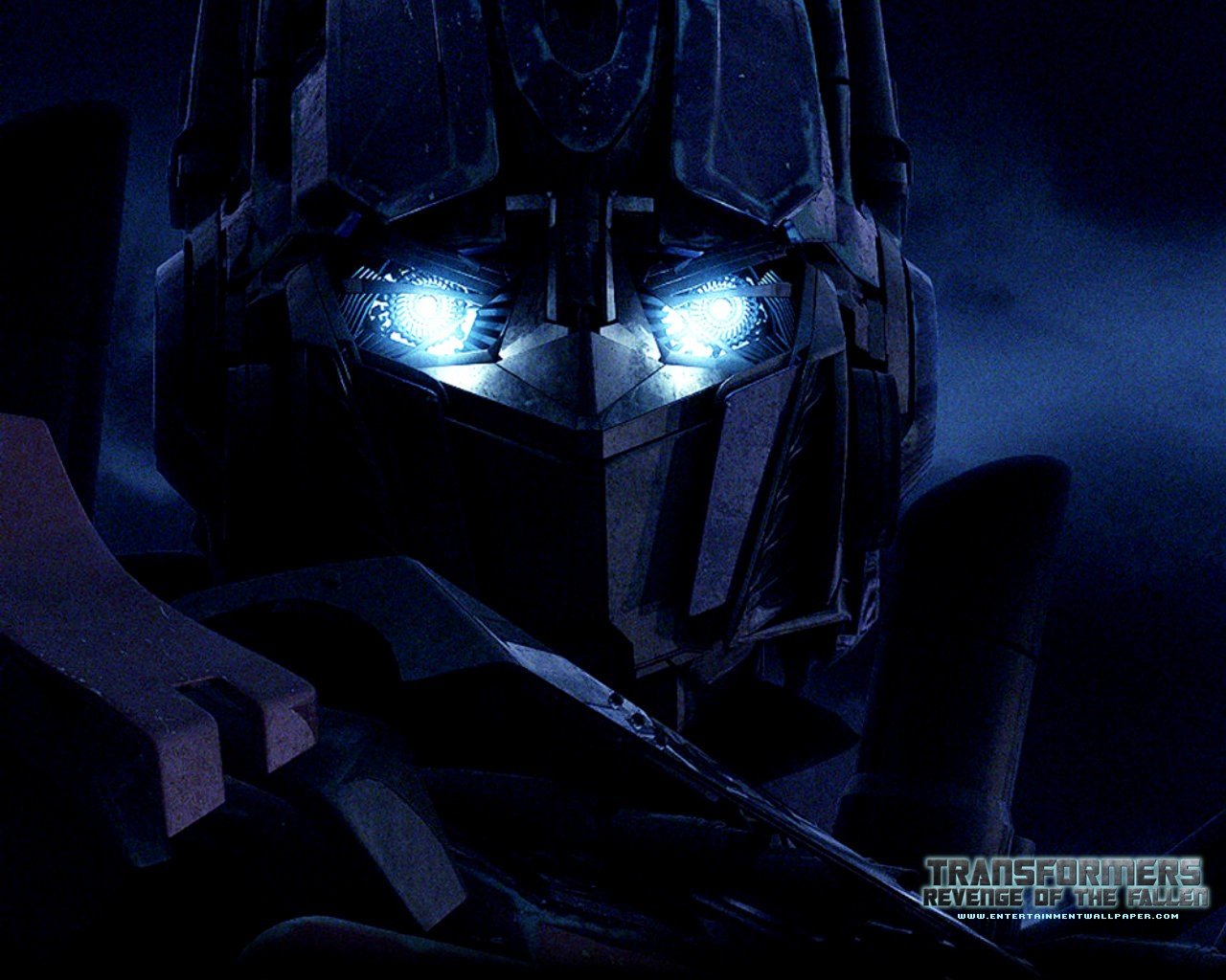 Revoltech Teases DOTM Optimus Prime Figure