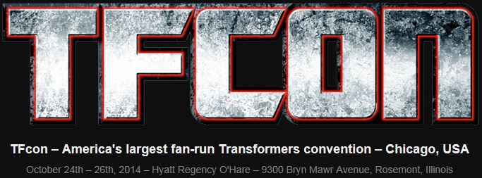 TFcon Chicago 2014 Dealer Registration is Now Opened