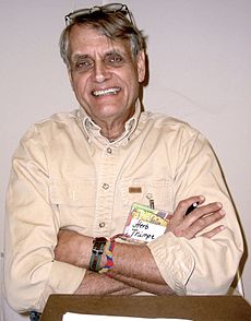 Herb Trimpe Announced as Guest at London and Belfast Film and Comic Cons