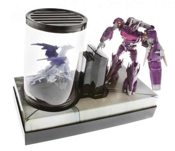 Hasbro Press Release - SDCC 2013 Transformers Exclusives