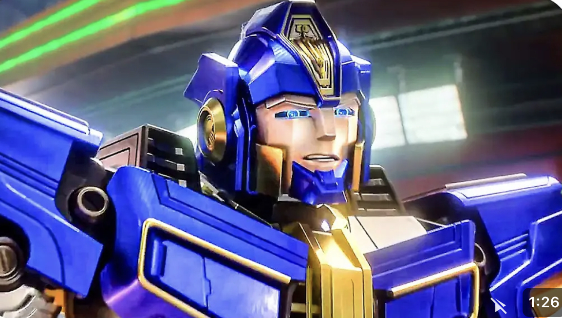 We Now Have a Taste of Jon Hamm as Sentinel Prime