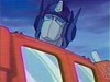 Mr. Optimus Prime Calls Jason 'Megatron' Burrows Out!