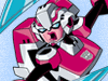 New Transformers Animated Character Biographies