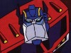 TF Animated Voyager Optimus Prime Re-Package