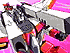 Transformers: ARMADA - "Jungle" images