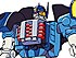 Dlx. Robots in Disguise Wave 6.5