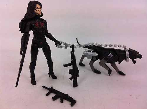 In-Hand Images: SDCC 2013 G.I. Joe / Transformers Crossover Exclusive