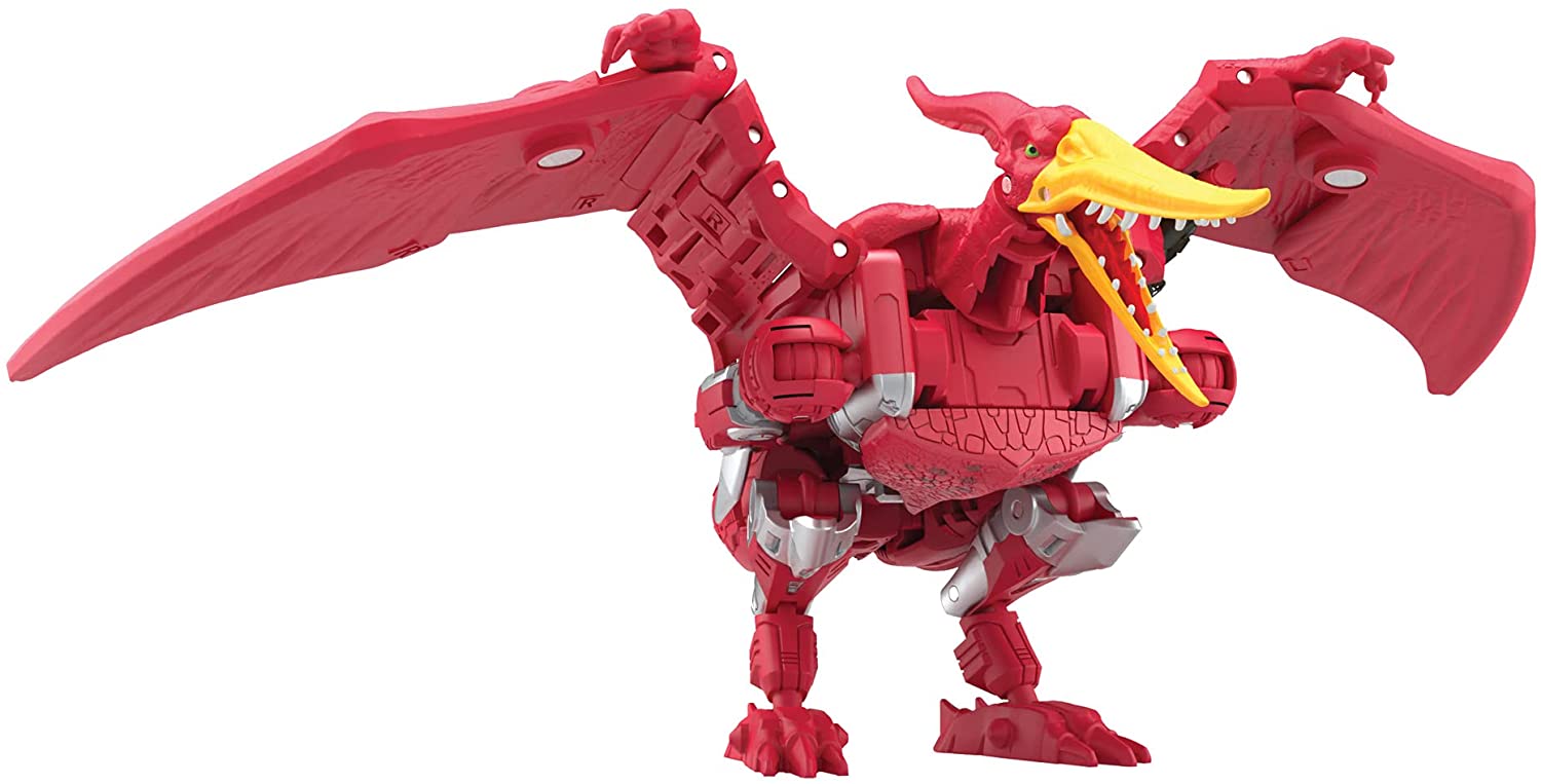 Transformers Kingdom Terrorsaur Revealed