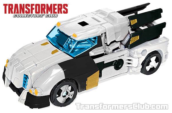 TFCC 2015 Exclusive Nova Prime Images