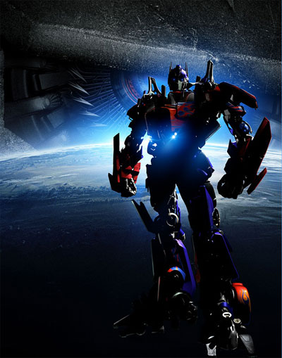FCC Content Filtering Inquiry sets sights on Transformers Films