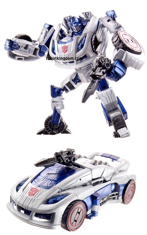 ROBOTKINGDOM .COM Newsletter #1191