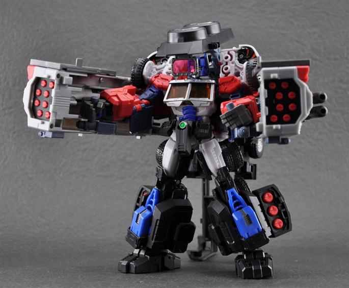 BBTS News: TF, Gentle Giant, Koto, MakeToys, Hasbro, DC & More!