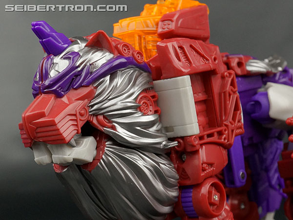 Transformers Titans Return Astrotrain and Alpha Trion Found at Meijer