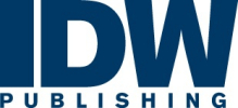 IDW Releases WonderCon 2012 Details