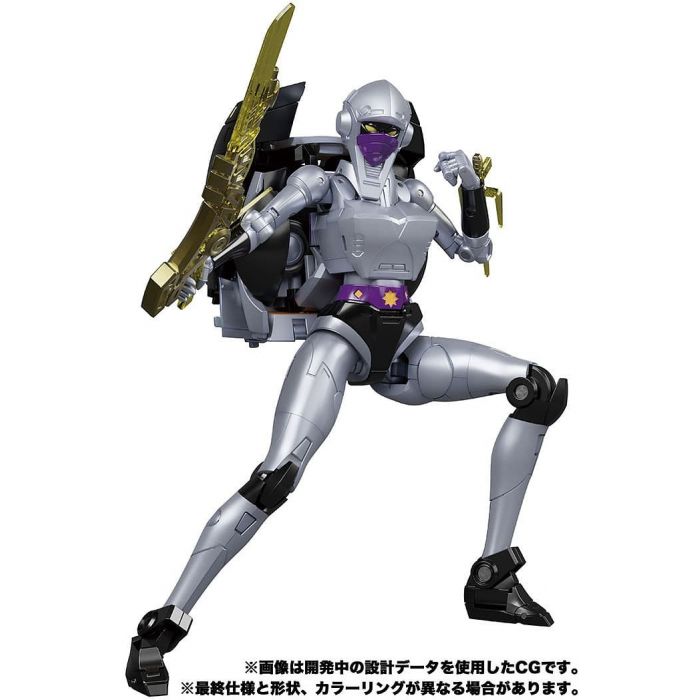 HobbyLink Japan Sponsor News - MP Nightbird, New Premium Finish, & More